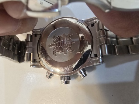 Budaiya, Watches, BHD 145,  Certina DS Sport Chronograph