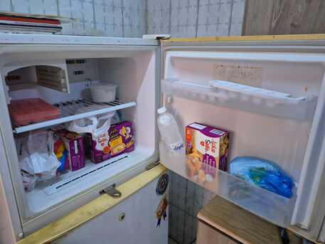Hara, Appliances, SAR 500,  Want To Sell Fridge,(Samsung)