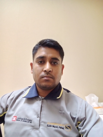 Riyadh, Job Seekers, Im A Driver From Bangladesh
