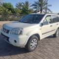 BHD 1850,  NISSAN XTRAIL,  2012,  Automatic,  25000 KM,    GOOD CONDITION.