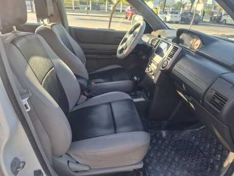 Manama, Vehicles, Cars & Trucks , BHD 1850,  NISSAN XTRAIL,  2012,  Automatic,  25000 KM,    GOOD CONDITION.