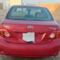 SAR 16000,  Toyota Corolla,  2010,  Manual,  225000 KM,  Car For Sale