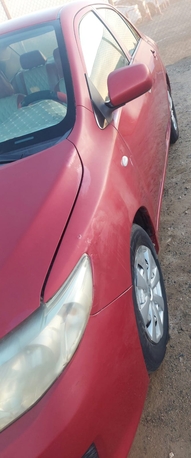 Umluj, Vehicles, Cars & Trucks , SAR 16000,  Toyota Corolla,  2010,  Manual,  225000 KM,  Car For Sale