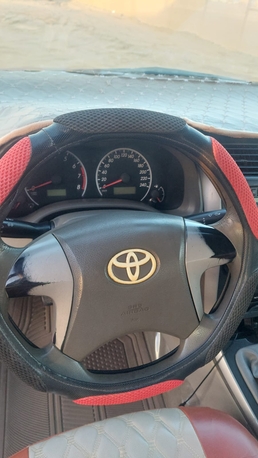 Umluj, Vehicles, Cars & Trucks , SAR 16000,  Toyota Corolla,  2010,  Manual,  225000 KM,  Car For Sale