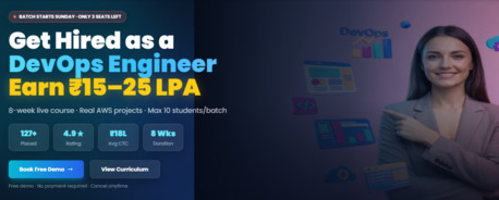 Bangalore, Training, Devops Course In Bangalore