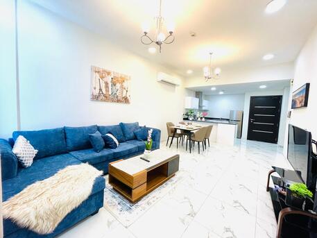 Adliya, Apartments, Flats, Houses & Villas, BHD 150/month,  1 BR,  200 Sq. Feet,  Sublet Flat Sharing