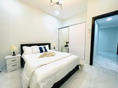 Adliya, Apartments, Flats, Houses & Villas, BHD 150/month,  1 BR,  200 Sq. Feet,  Sublet Flat Sharing