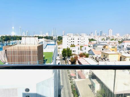 Adliya, Apartments, Flats, Houses & Villas, BHD 150/month,  1 BR,  200 Sq. Feet,  Sublet Flat Sharing