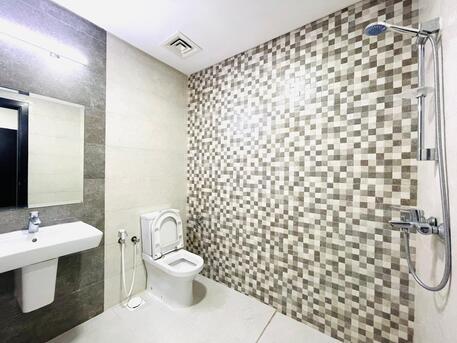 Adliya, Apartments, Flats, Houses & Villas, BHD 150/month,  1 BR,  200 Sq. Feet,  Sublet Flat Sharing