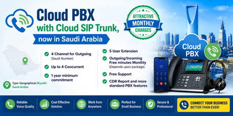 Al Olaya, Computers, SAR 1234,  Complete Telecom, Network & Security Solutions