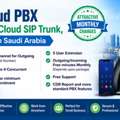 SAR 1234,  Complete Telecom, Network & Security Solutions