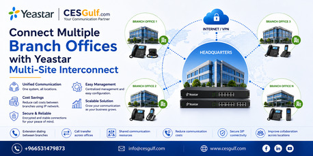 Al Olaya, Computers, SAR 1234,  Complete Telecom, Network & Security Solutions
