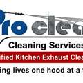 ProClean Cleaning Services