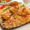 Fresh Meals For Labour And Parties