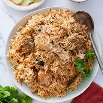 Riyadh, Food & Drink, Fresh Meals For Labour And Parties