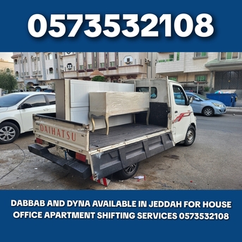 Jeddah, Household, Complete Home Office Shifting Solution With Low Price From Jeddah. To All KSA 0573532108
