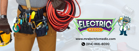 New York, Business, Electrician Services
