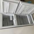 SAR 650,  201 Liters New Geepas Refrigerator Double Door