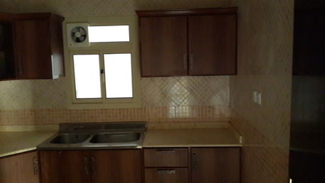 Riyadh, Apartments, Flats, Houses & Villas, SAR 28000/year,  1 BR,  50 Sq. Meter,  One Bedroom Flat In West Um Alhamam