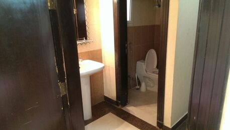 Riyadh, Apartments, Flats, Houses & Villas, SAR 28000/year,  1 BR,  50 Sq. Meter,  One Bedroom Flat In West Um Alhamam