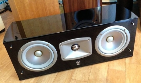 Hoora, Home Audio, BHD 75,  Yamaha NS C444 HIGH Power Center Speaker For Sale