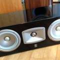 BHD 75,  Yamaha NS C444 HIGH Power Center Speaker For Sale