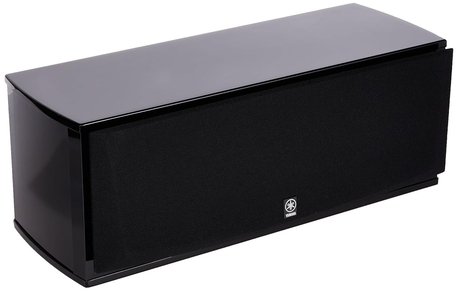 Hoora, Home Audio, BHD 75,  Yamaha NS C444 HIGH Power Center Speaker For Sale