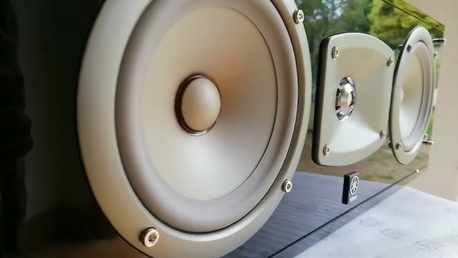 Hoora, Home Audio, BHD 75,  Yamaha NS C444 HIGH Power Center Speaker For Sale
