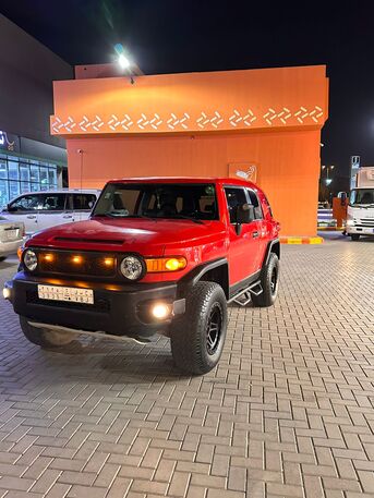 Riyadh, Vehicles, Cars & Trucks , Toyota,  2012,  Automatic,  448000 KM,  Great Condition