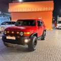 Toyota,  2012,  Automatic,  448000 KM,  Great Condition