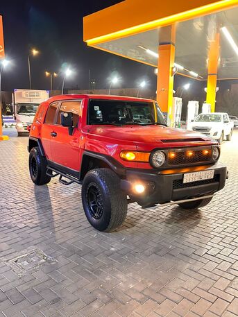 Riyadh, Vehicles, Cars & Trucks , Toyota,  2012,  Automatic,  448000 KM,  Great Condition