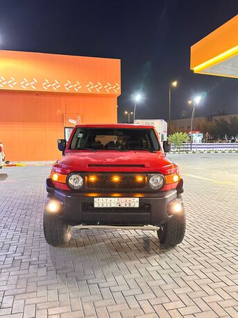 Riyadh, Vehicles, Cars & Trucks , Toyota,  2012,  Automatic,  448000 KM,  Great Condition