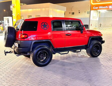 Riyadh, Vehicles, Cars & Trucks , Toyota,  2012,  Automatic,  448000 KM,  Great Condition