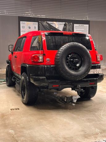 Riyadh, Vehicles, Cars & Trucks , Toyota,  2012,  Automatic,  448000 KM,  Great Condition