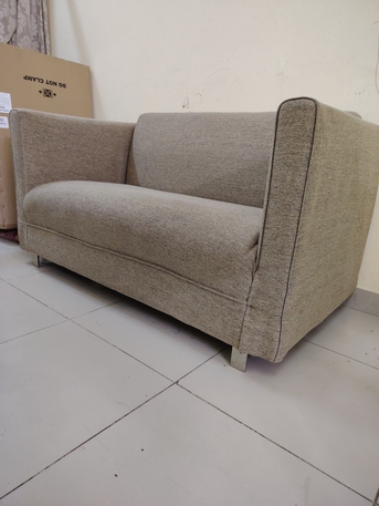Hara, Furniture, SAR 50,  Sofa Two Seater In Good Condition