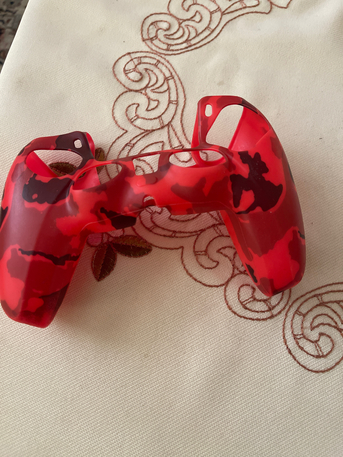 Riyadh, Video Games, SAR 5,  Ps5 Controller Covers