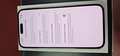 Riyadh, Mobile Phones, SAR 2500,  IPhone 14 Pro Max 256GB   ( URGENT SALE ❗❗ )