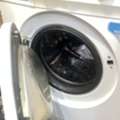 SAR 1000,  Panasonic Front Load Washing Machine 8kgfor Sale