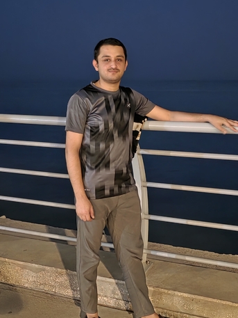 Dammam, Job Seekers, Warehouse Worker Looking For Job In Dammam