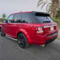 SAR 33000,  Land Rover Range Rover Sport,  2012,  Automatic,  147000 KM,  Range Rover Sport In Good Condition
