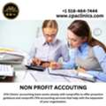 CPA CLININCS (NON PROFIT ACCOUNTING)