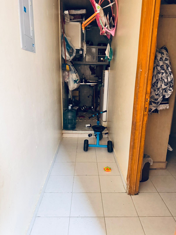 Olaya, Apartments, Flats, Houses & Villas, SAR 12000/month,  1 BR,  Family Room