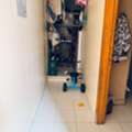 SAR 12000/month,  1 BR,  Family Room