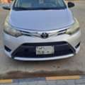 SAR 21500,  Toyota Yaris,  2015,  Automatic,  216000 KM,     Available For Sale