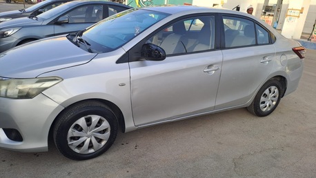 Riyadh, Vehicles, Cars & Trucks , SAR 21500,  Toyota Yaris,  2015,  Automatic,  216000 KM,     Available For Sale