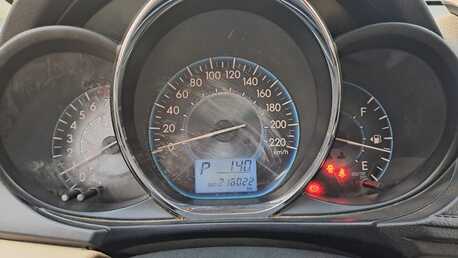 Riyadh, Vehicles, Cars & Trucks , SAR 21500,  Toyota Yaris,  2015,  Automatic,  216000 KM,     Available For Sale