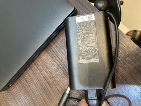 Riyadh, Computers, SAR 850,  Dell I7-8th Gen-Latitude 7490