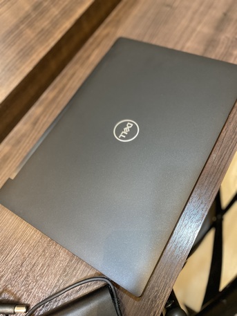 Riyadh, Computers, SAR 850,  Dell I7-8th Gen-Latitude 7490
