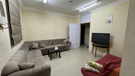 Al Jubail Al Balad, Apartments, Flats, Houses & Villas, Sar 2200/month,  Furnished,  2 BR,  Furnished Apartment For Rent