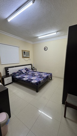 Al Jubail Al Balad, Apartments, Flats, Houses & Villas, Sar 2200/month,  Furnished,  2 BR,  Furnished Apartment For Rent